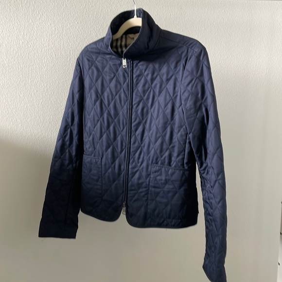 Burberry Jacket size S - Picture 1 of 10